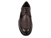 Chaussures de sport pour hommes, à lacets, légères, antidérapantes, semelle extérieure en EVA, bout fermé, confortables, décontractées, pour la marche et la course