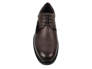 Zapatillas Deportivas para Hombre con Cordones, Ligeras, Antideslizantes, con Suela de EVA, Punta Cerrada, Cómodas para Caminar y Correr - Product Image 1
