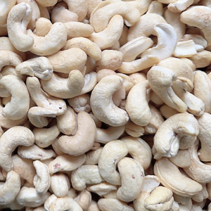 Oferta Especial: Nueces de Anacardo Tostadas Baratas WW180, WW240, WW320, LP, con Tamaño de Corte Personalizado - Product Image 1