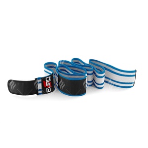 Novedad: Rodilleras Ajustables de PVC de Alta Resistencia con Impresión por Sublimación, Antideslizantes y Suaves para Entrenamiento de Fuerza Avanzado - Product Image 3