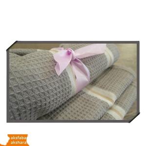 Paño de Cocina 100% Algodón, Color Personalizado, Fabricante OEM ODM, Venta al Por Mayor, Proveedor de Marca Privada - Product Image 5