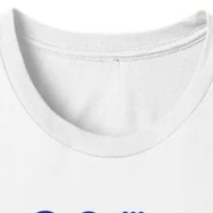 Camiseta Personalizada Estilo Retro Doodle de los 80, Camiseta de Cuello Redondo de Manga Corta con Estampado Gráfico Vintage para Mujer, Ropa Casual de Calle para la Universidad - Product Image 2