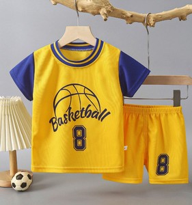 Ensemble de vêtements sportifs coupe-vent pour adultes, col montant, haut et short, tenue de sport douce, ensemble deux pièces - Product Image 4