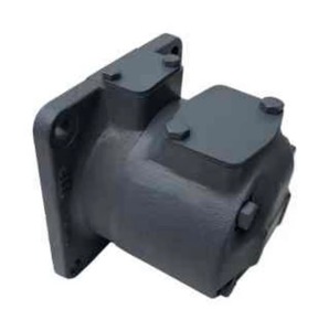 ปั๊มไฮดรอลิกแบบใบพัดแรงดันสูงรุ่น SQP4-60-86C-18 ซีรีส์ SQP ปริมาตร 63 ซม. กำลัง 5 แรงม้า ใช้แทนกันได้กับรุ่น SQP1 SQP2 SQP3 SQP4 SQP21 SQP31 - Product Image 5
