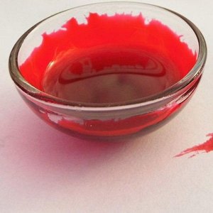 Shailaja Corporation Strawberry <b>Red</b> Organic Pigment <b>Food</b> <b>Colour</b> Powder - Product Image 2