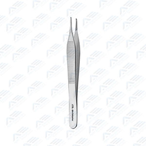 Kit de formation en suture médicale pour l'apprentissage des instruments chirurgicaux, destiné aux étudiants en médecine et aux infirmières, avec coussinets de formation réutilisables - Product Image 6
