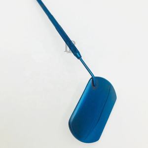 Meilleures ventes : Miroirs carrés pour extensions de cils en acier inoxydable, avec offre de logo gratuit et emballage inclus - Product Image 2