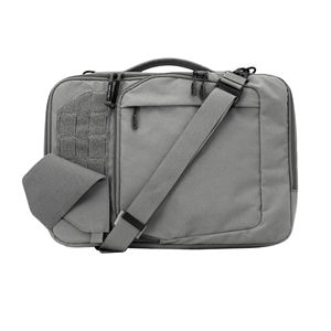 Sac de transport polyvalent pour ordinateur portable, avec poignée et bandoulière, antichoc, multi-poches, OEM/ODM Vietnam - Product Image 5