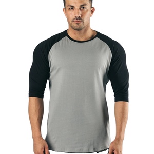 Customised Best <b>Plain</b> Soft Basic <b>White</b> <b>Shirt</b> Men's T-<b>shirt</b> Heavy Thick 100% Cotton 265gsm Unisex - Product Image 1