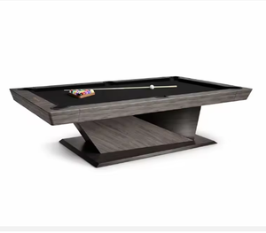 Kingston Pool Table Modern Luxury Designer Billiard Game Table Premium for Home Hotel Club Entertainment - Product Image 4