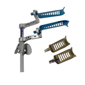 Venta al por Mayor de Retractores Espinales, Instrumento Quirúrgico Mínimamente Invasivo Wenquar, Embalaje con Logotipo Personalizado Ofrecido - Product Image 1