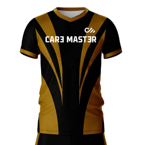 Meilleur design d'uniforme de rugby, impression de logo personnalisée, vêtements de sport d'équipe de haute qualité, uniforme de rugby en différentes couleurs, uniforme de rugby - Product Image 4