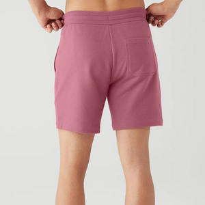 Pantalones Cortos Deportivos para Hombre, Transpirables, para Gimnasio, Fitness, Entrenamiento, Running y Jogging - Product Image 5