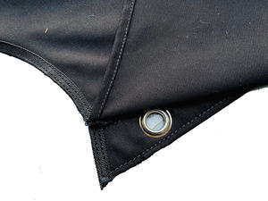 Cubierta de Lona para Ring de Boxeo Personalizada, Cubierta de Suelo de PVC/Vinilo Resistente, Modelo IRSA SPORTS IRSA-254801, Equipo de Gimnasio OEM - Product Image 5