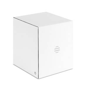 Tatchi Light sei colori altoparlante aziendale per regali promozionali e aziendali - Product Image 3