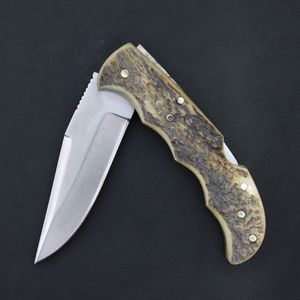 มีดพับสำหรับงานหนัก ใบมีดหนา โครงสร้างแข็งแรง ทนทานต่อการใช้งานหนัก สำหรับงานกลางแจ้ง - Product Image 4