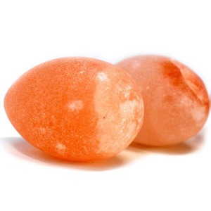 Fabricante de Piedras de Sal del Himalaya Naturales para Masajes y Tratamientos de Spa - Product Image 1