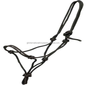 Oferta Especial: Nuevos Cabestros de Nylon Cómodos y de Alta Calidad para Caballos, del Mejor Fabricante de la India - Product Image 4