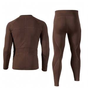 Traje de Esquí Premium 2026, Chaqueta y Pantalones Impermeables y Resistentes al Viento, Ropa de Snowboard con Aislamiento Térmico, Tallas Grandes - Product Image 2