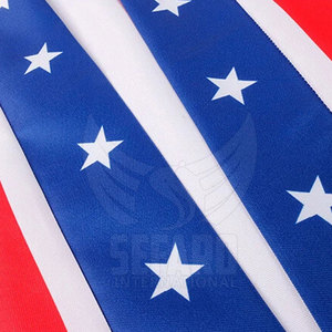 Batas de Boxeo para Hombre Hechas de Poliéster, Nueva Llegada, Kimono de Jiu Jitsu, Batas de Boxeo - Product Image 6