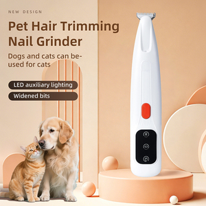 Cortadora de Pelo para Mascotas - Product Image 2