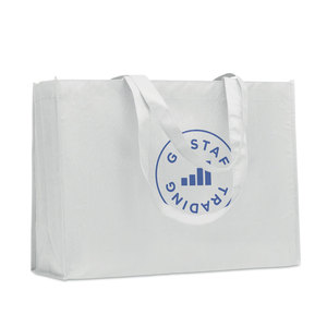 Borsa esterna riciclata personalizzata Kaimono elegante soluzione ecologica per le tue avventure escursionistiche - Product Image 4