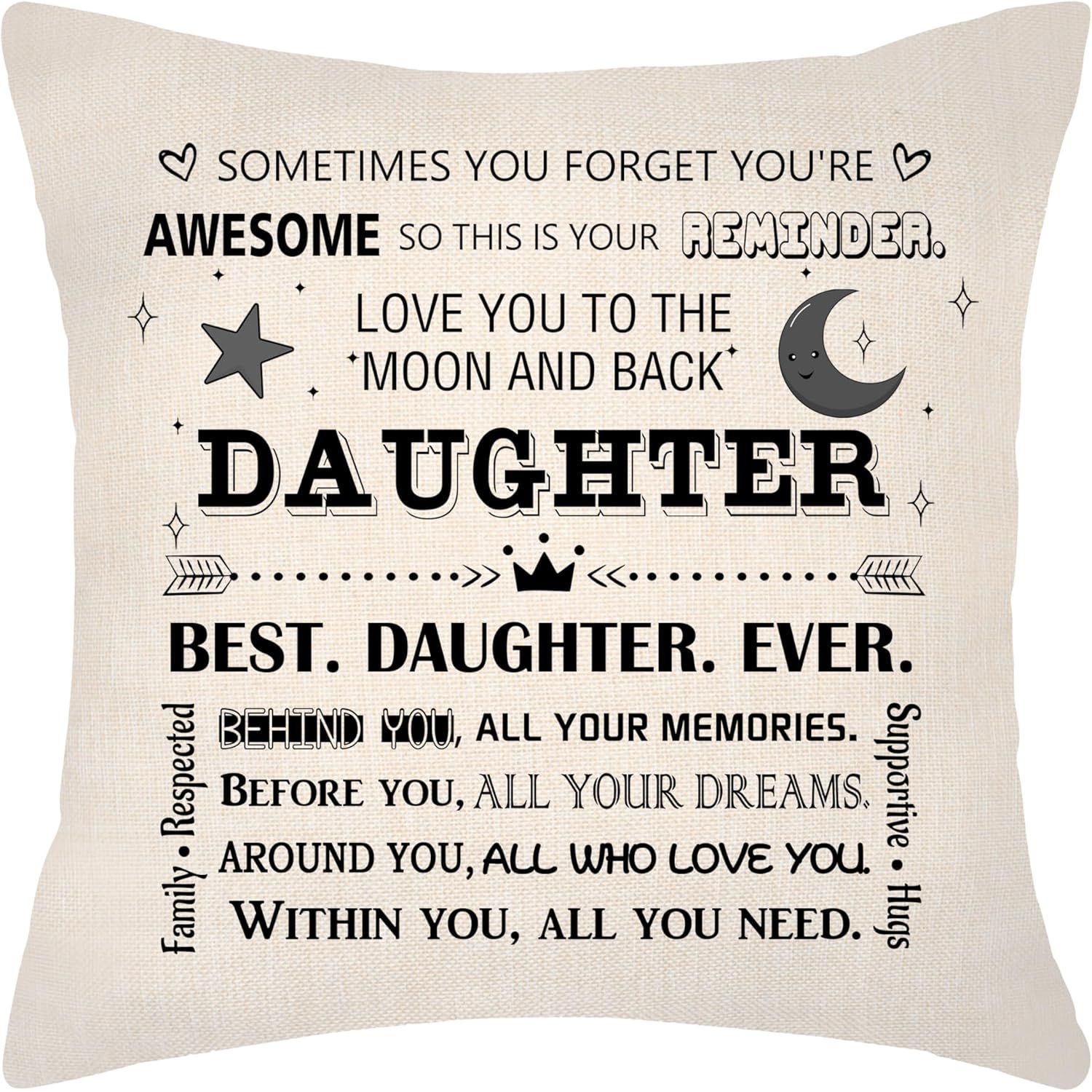 Daughter Color