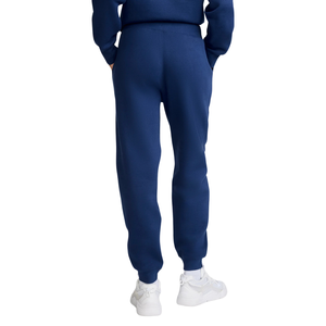 Womens Full Zip Hooded Tracksuit With <b>Trousers</b> Tapered Fit Casual Lounge Wholesale Custom Two Piece Clothing Outfit Set Garments - Product Image 5