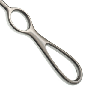 เครื่องมือถ่างเนื้อเยื่อแบบมือถือ Volkman Retractor ขนาด 8 1/2 นิ้ว หกแฉก ปลายทู่ ทำจากเหล็กกล้าไร้สนิม - Product Image 5