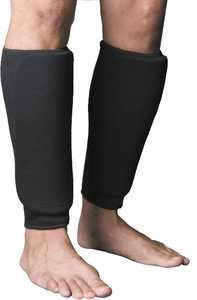 Forearm Guard Protector Breathable Leg Guard Padded Arm Sleeve Lightweight Soft Waterproof Taekwondo Forearm Protection Gear - Product Image 4