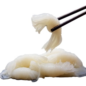 MOKI Shirataki Konjac Knot 120g Riche en fibres alimentaires Sans gras Sans sel Sans gluten - Product Image 2