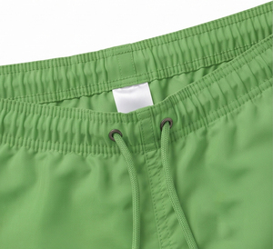 Shorts de sport coupe-vent en nylon pour hommes, légers, à séchage rapide, respirants, pour la course à pied et l'entraînement en salle de sport - Product Image 4