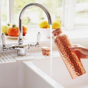 Botellas de cobre de alta demanda para mercados premium, exportación a granel, marca privada y expansión de compradores mayoristas globales - Product Image 3