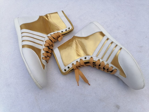 Chaussures de musculation, de powerlifting et de lutte personnalisées avec logo, pour entraînement en salle, antidérapantes, respirantes, dessus en cuir véritable, semelle extérieure en PU, été - Product Image 1