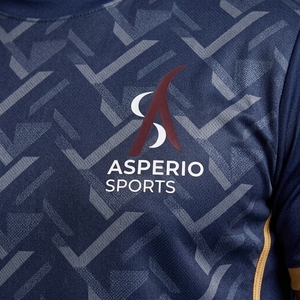 Camisetas de Gimnasio Personalizadas para Hombre, 100% Algodón, Manga Corta, Transpirables, de Secado Rápido, Ecológicas, de Alta Calidad, Corte Regular - Product Image 6