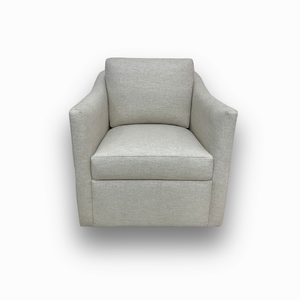 Chaise d'appoint en tissu de gros pour le salon et l'hôtel confortable - Product Image 1