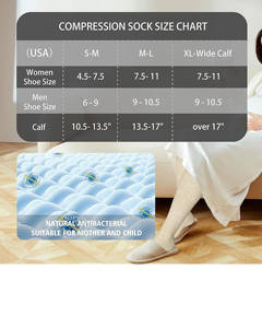 Chaussettes habillées d'hiver pour hommes 2026 de haute qualité, motif dessin animé, pour le sport, confortables, écologiques, respirantes et absorbant la transpiration - Product Image 4