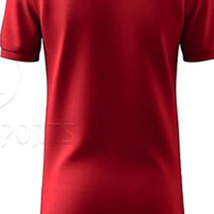 ผู้จัดจำหน่ายเสื้อโปโลลำลองสำหรับผู้ชายแบบ Private Label เสื้อโปโลไซส์ใหญ่ ราคาขายส่งจากโรงงาน พร้อมโลโก้บริษัท - Product Image 5