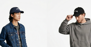 Gorra de Béisbol de Diseño Moderno y Elegante, Personalizable con Logotipo, 6 Paneles, Unisex, Ajustable, con Patrón de Letras, Lona de Alta Calidad - Product Image 3