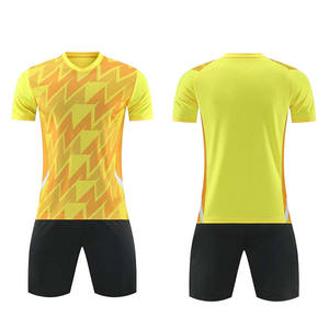 Uniforme de Fútbol Personalizado Edición Jugador, Camisetas de Fútbol Populares - Product Image 4