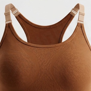 Ensemble de yoga pour femmes, dernière collection, vente en gros, best-seller, durable, vêtements de sport, tenue de fitness, équipement de sport - Product Image 4