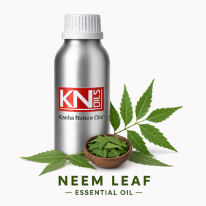 100%Pure NEEM LEAF <b>Essential</b> <b>Oil</b> Bulk Wholesale Manufacturer Azadirachta Indica Organic Certified Global Exporter Cosmetic Grade - Product Image 1