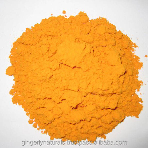 สีเหลือง