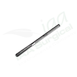 Pinces à os Bishop 15cm/6in, instrument chirurgical orthopédique en acier inoxydable réutilisable, 2-6mm, INSTRUMENTS CHIRURGICAUX - Product Image 4