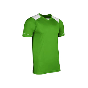 Camiseta Deportiva de Fútbol Americano Personalizada con Nombre y Número, Transpirable, de Manga Corta, Sublimada - Product Image 4