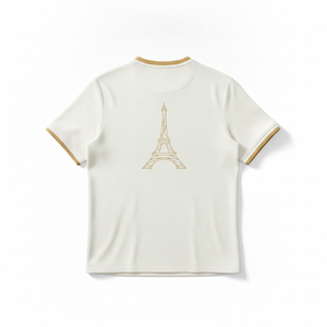 Maillot de football sublimé en gros, conception personnalisée, absorption de la transpiration, tenue de sport d'équipe pour tournoi, assortie - Product Image 3