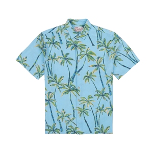 เสื้อเชิ้ตพิมพ์ลายสุดคลาสสิกสำหรับผู้ชาย ลายเรียบหรู แฟชั่นสมาร์ทแคชชวล - Product Image 3