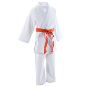 Uniforme de Karaté Unisexe Respirant en Coton et Polyester de Qualité Supérieure 2026 – Grande Demande, Confort Optimal, Prix Abordable - Product Image 6