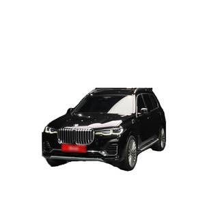 BMW X7 XDrive 40d Design Pure Excellence 6 places Diesel Automatique 148 606 km Volant à Gauche 2023/11 - Product Image 1
