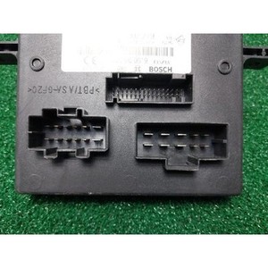 ECU และโมดูลคอมพิวเตอร์มือสอง A6 รุ่น 4F0907279 - Product Image 3